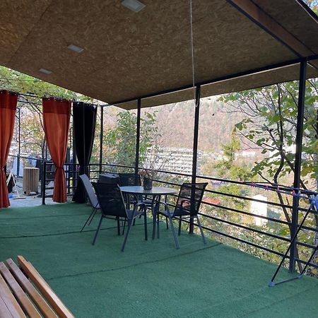 Borjomi Veranda Екстер'єр фото