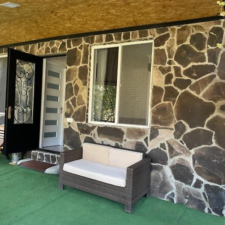 Borjomi Veranda Екстер'єр фото