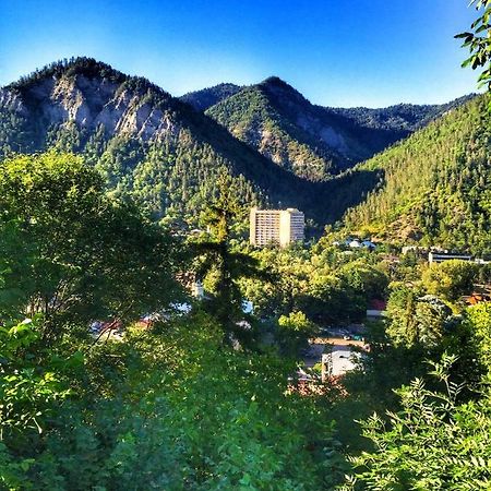 Borjomi Veranda Екстер'єр фото