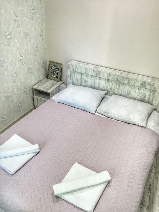 Borjomi Veranda Екстер'єр фото