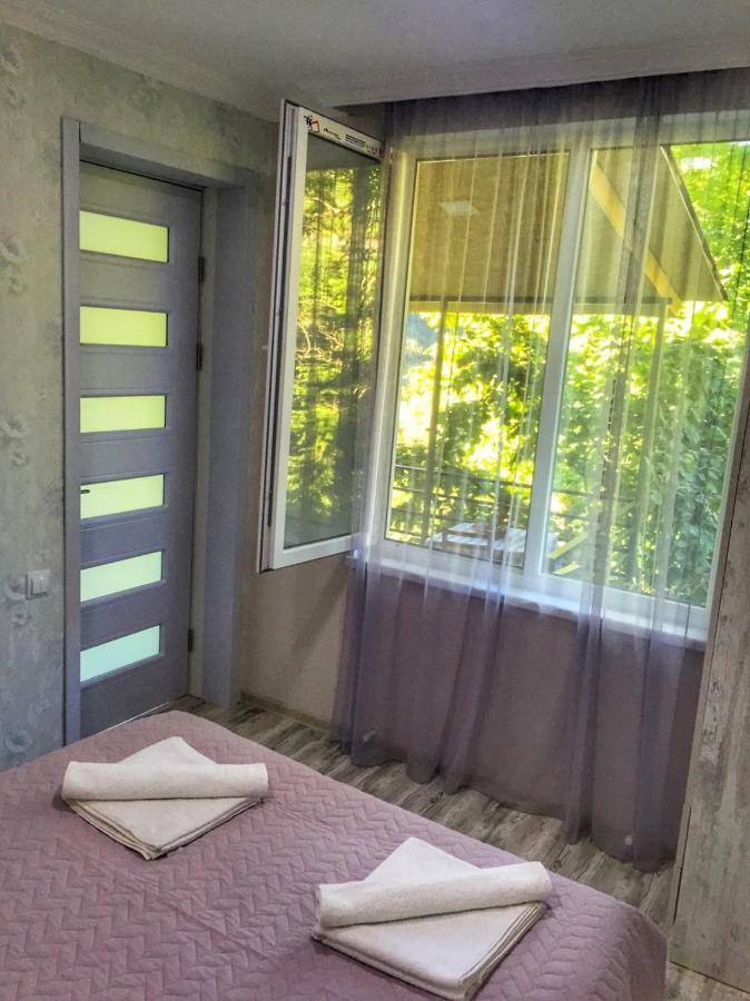 Borjomi Veranda Екстер'єр фото