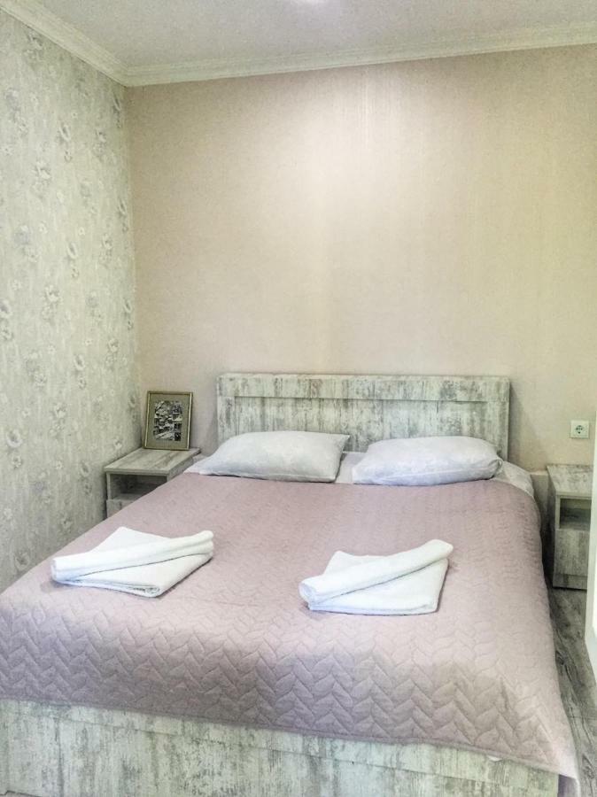 Borjomi Veranda Екстер'єр фото