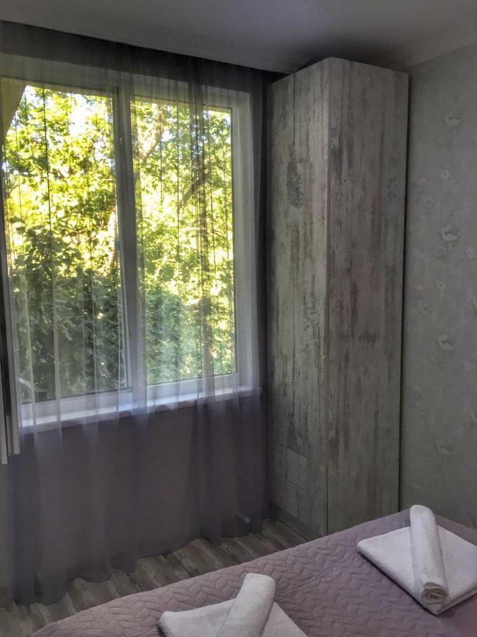 Borjomi Veranda Екстер'єр фото
