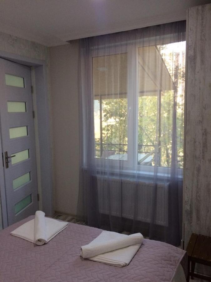Borjomi Veranda Екстер'єр фото