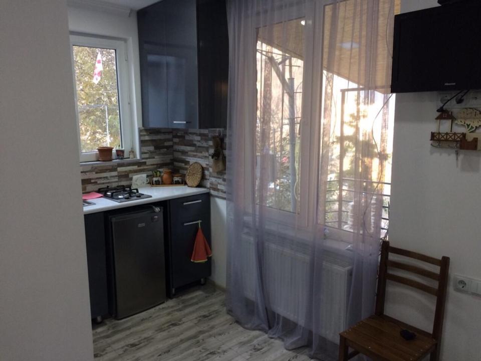 Borjomi Veranda Екстер'єр фото