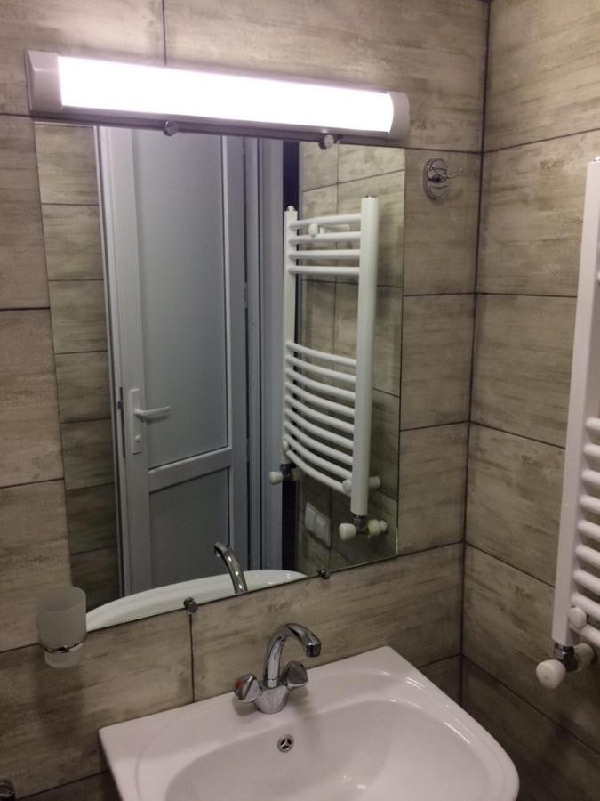 Borjomi Veranda Екстер'єр фото